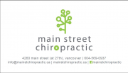 Main Street Chiropractic