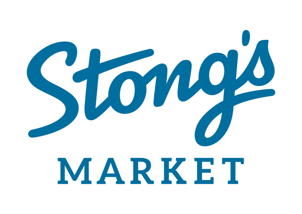 Stong's Market logo