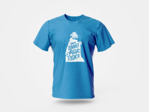 Summerfast T-shirt 2024